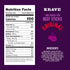 (1 Pack 10) 100% 100 (1 (10 Pack), Krave, Beef Sticks Ounce Sticks, of - Grass Fed Beef, Calories Per Stick, Good