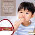 El Shamadan Wafer Biscuits with Premium Chocolate Cookies Roll Wafers - 12 Pcs Delicious Sweet Snacks
