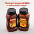 Conchita Guava BBQ Sauce, 14 oz - Perfect for Grilling, Marinating, and Dipping - Taste of the Tropics