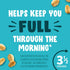 24 oz Cheerios Oat Crunch Oats 'N Honey Breakfast Cereal, Made with Whole Grain, Family Size