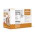 2.0 24 Count Amazon Brand - Happy Belly Hot Cocoa Pods Compatible with K-Cup Brewers, Salted Caramel Flavored