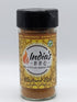 India's BBQ 3-Pack Indias BBQ Flavors of India | Tikka Masala, Mustard Fish Masala, Achari Masala | Authentic Indian