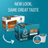 60 Count (6 Packs 10) Caribou Coffee Caribou Blend Keurig Single-Serve K-Cup Pod, Medium Roast Coffee