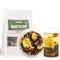 Addtool Dandelion Goji Chrysanthemum Tea Caffeine FreeInclude Cassia Seed, Licorice, Orange Peel,