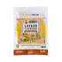Atoria's Family Bakery, Whole Grain Lavash 5 Count, 10 Ounce