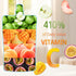 Pack, 3 10 Pack, 0 VOLO VERO Drinkable Konjac Jelly Variety Calories, Sugar, Vegan, Gluten Free, Keto, Vitamin C Fruit