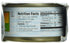 9 3 Count Gefen Solid White Tuna in Oil, Ounce