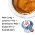0.38 Oz 360 Nestl Coffee-mate Liquid Creamer, French Vanilla Flavor, Single Serve x