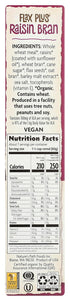 14 Natures Path, Cereal Flax Plus Raisin Bran Organic, Ounce