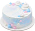 33oz, DECOPAC Cotton Candy Flavoured Sanding Sugar, Fancy Sprinkles in Handheld Container, Edible Sprinkles For Drink