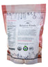 (48 oz) Relative Foods Long Grain White Rice flour gluten Free. - Vegan, Organic White Rice for Healty baking - Unique