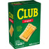 (12 Club Crackers, Lunch Snacks, Snack Crackers, Original Boxes)