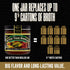 38 8 oz Better Than Bouillon Premium Seasoned Vegetable Base, Makes Cups of Broth