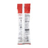 (3 count, 5.5oz), 44g Package, 0g Creminelli Sopressata Salami, Humanely Raised Pork*, No Added Nitrates or Nitrites