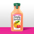 76 oz Simply Lemonade w/Raspberry Bottle, bottle