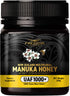 FREZZOR Premium New Zealand Raw Multifloral Manuka Honey with UAF1000+ Super Antioxidant,