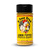 K-Town Krack Lemon Pepper Chicken Dust Seasoning, 5 oz - All-Purpose BBQ Rub for Chicken, Beef, Pork