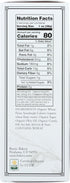 4 Rustic Bakery, Flatbread Bites Olive Oil Sel Gris Organic, Ounce
