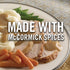 20 oz McCormick Premium Poultry Gravy Mix