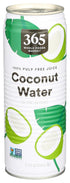 365 by Whole Foods Market, Coconut Water, 100% Pulp-Free, 17.6 Fl Oz