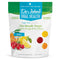 Dr. John's Candies Dry Mouth Drops Lemon, Orange, & Tart Cherry with Zero Sugar, Dye-Free,