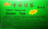 Royal King (100 (Pack 3) (3) CHINESE PREMIUM GREEN TEA BAG each Box) Brand