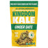 4 Pack (4 Pack) Kingdom Kale, Kale Chips, Flavors Healthy Snacks, Plant Based, Gluten-Free, Soy-Free, Non GMO, Vegan
