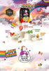 SURPRIDE Specialty Coffee 454g - Ground- Colombian Arabica Coffee with Fruity Flavors & Cocoa Nibs Aromas