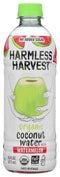 Harmless Harvest Coconut Water with Watermelon 16oz