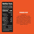 Pack, 20g (6g 8 Pack 3 Kaizen Protein Rice Variety Protein, Low Carb Net Carbs), Keto-Friendly, Gluten-Free, Made