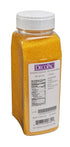 33oz DecoPac Sanding Sugar, Yellow Edible Sugar Sprinkles, Edible Sanding Sugar in Handheld Container, Sugar Sprinkle