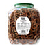 63 oz. Utz Sourdough Specials Pretzels, Original, Barrel, Classic Pretzel Knot with Rich Sourdough Flavor, Resealable