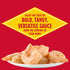10.50-Ounce (Pack 4) Louisiana Fish Fry Remoulade Sauce, - of - Perfect for Enhancing Seafood Sauce, Salad Dressings