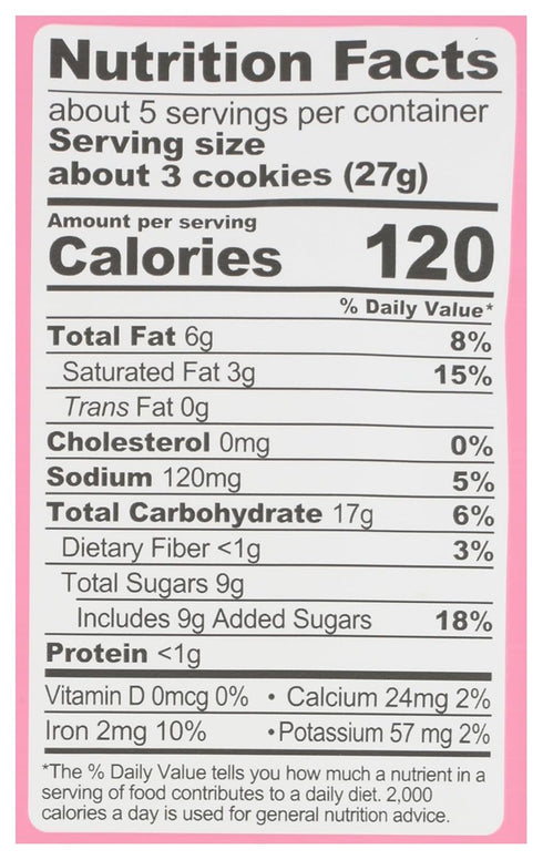 5.0 Alice's Sweet Tooth Double Chocolate Cookie Bites - Gluten-Free, Vegan, Crunchy Mini-Cookies - Plant-Based
