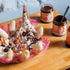 (1 Date Lady Chocolate Date Spread | Organic, Vegan, Paleo, Gluten Free & Kosher, No Added Sugar, No Preservatives Jar)