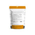 Just Jaivik 100% Organic Fenugreek Powder - 0.5 lb / 227 gm / 08 oz, Supports Healthy Digestive System