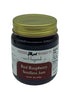 9 oz 2 Amish Red Raspberry Seedless Jam Non GMO Vegan All Natural - - Jars