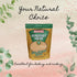 Mimosa 1.5lb Demerara Natural Sugar