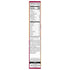 12 oz Honey Bunches of Oats Cinnamon Cereal, Breakfast Cereal with Oats and Granola Clusters, Box