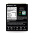 18 (Pack 1) Buddha Teas - Organic Rosemary Tea - Herbal Tea - Stimulating & System Regulating - With Antioxidants