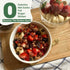 12 oz Walden Farms Strawberry Fruit Spread Zero Calorie, Low Carb, Keto-Friendly, Vegan, Sugar-Free, Classic Strawberry