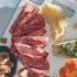 Pack Classico Salami Deli Selection TRIO Classic, Black Peppercorn & Soppressata Uncured, All-Natural Italian Meats