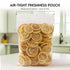 3oz/85gm 23 37 Dried Lemon Slices to Pcs, Citrus Dehydrated Fruit For Cocktails, Lemons For Cocktail and Decor