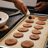 10-12% Packaged (8 Minimalist Natural Cocoa Powder with Cocoa Butter, Perfect for Baking and Hot Chocolate