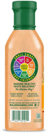 Walden Farms Street Taco Sauce Creamy Chipotle 12 oz. Bottle, Creamy and Flavorful, Vegan, Paleo and Keto Friendly, Non-Dairy Milk Substitute, Perfect Taco Salads, Burritos, Rice Bowls and Many More