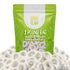 Vanilla Yogurt Covered Pretzels | 2-Pound Bag | Salted Pretzels in Sweet