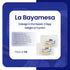 La Bayamesa (Pack 24) 1.5 oz (42.5g) || Coco Blanco || || individually wrapped pcs || Premium Coconut & Milk Candy