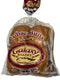 Generic Cuban Bread Galaxy Bakery Cuban Buns (8 buns 20oz)