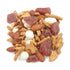 Generic 7oz Strawberry Honey Trail Mix: Honey Sesame sticks & Roasted Cashews, Sweetened Dried Strawberries, Almonds