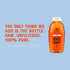 100% 16 oz. Nate's Texas Pure, Raw & Unfiltered Honey - Squeeze Bottle - All-natural Sweetener